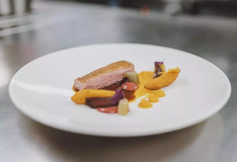 Fotos del hotel Hotel Sonne:  13