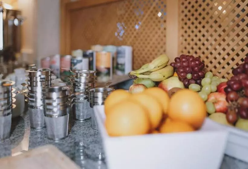 Fotos del hotel Hotel Sonne:  7