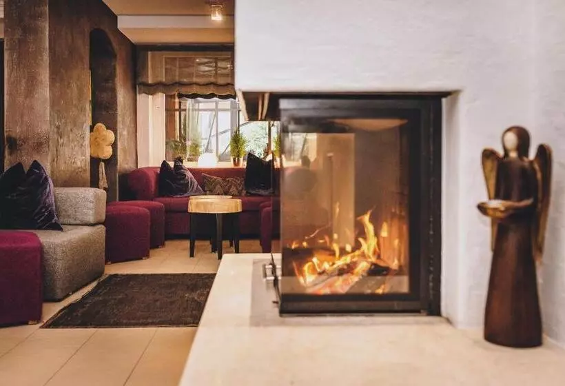 Fotos del hotel Hotel Sonne:  25