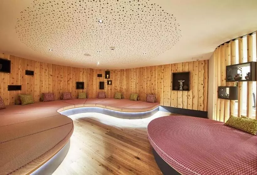 Fotos del hotel Hotel Sonne:  3