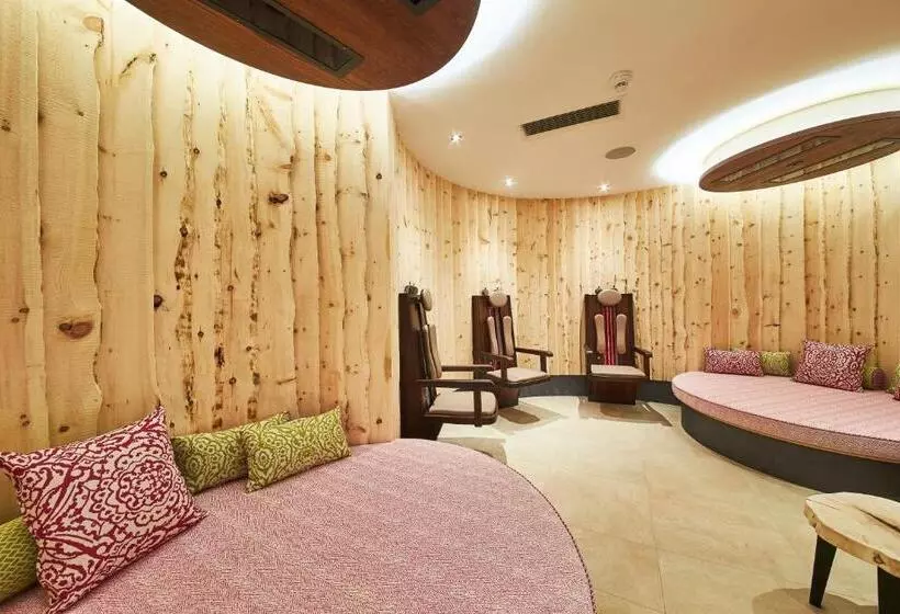 Fotos del hotel Hotel Sonne:  18