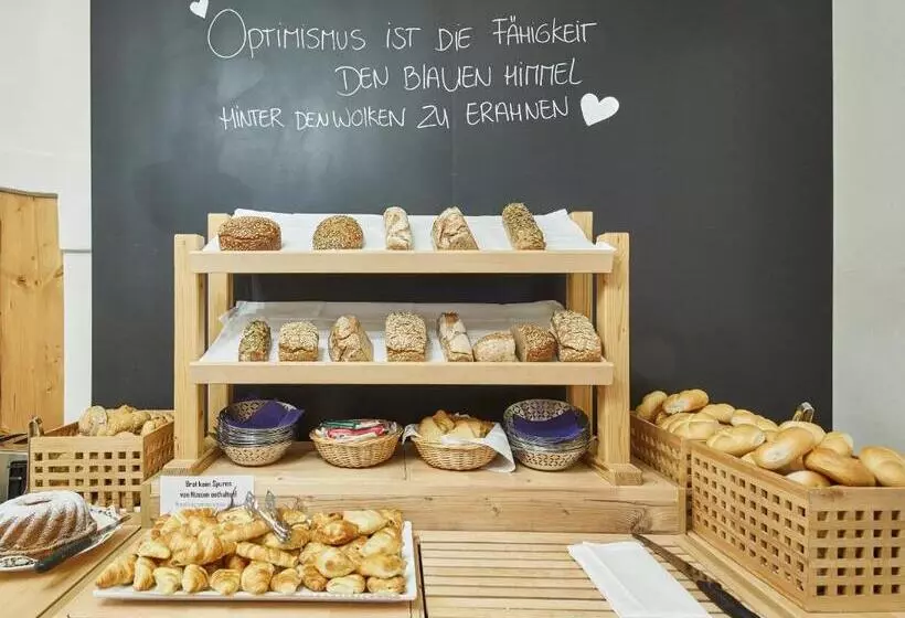 Fotos del hotel Hotel Sonne:  19