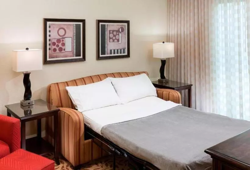 Fotos del hotel Houston Marriott Energy Corridor:  14