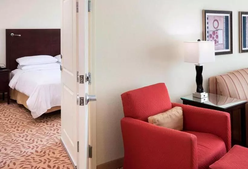 Fotos del hotel Houston Marriott Energy Corridor:  24