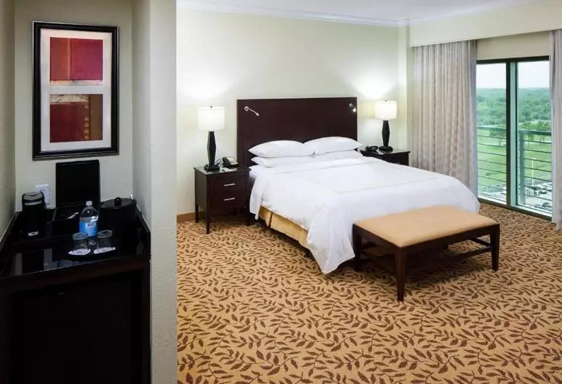 Fotos del hotel Houston Marriott Energy Corridor:  2