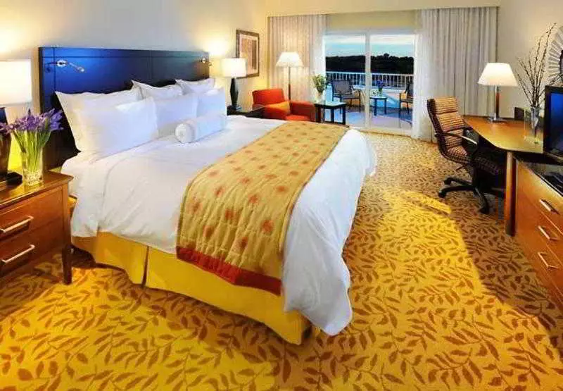 Fotos del hotel Houston Marriott Energy Corridor:  21