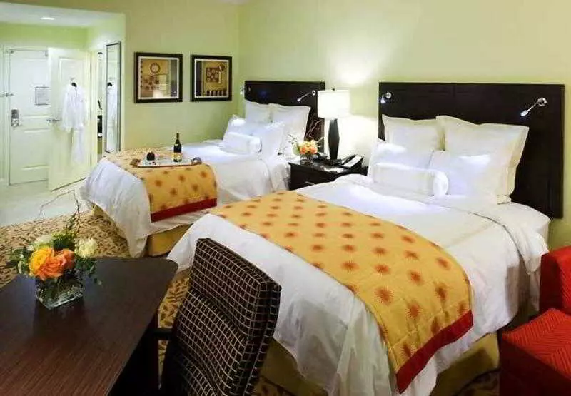 Fotos del hotel Houston Marriott Energy Corridor:  15