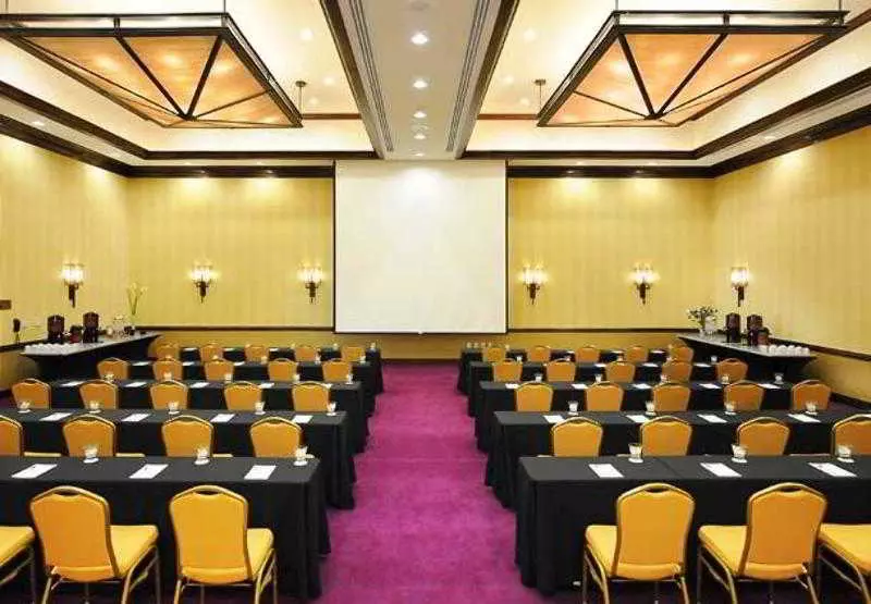 Fotos del hotel Houston Marriott Energy Corridor:  7