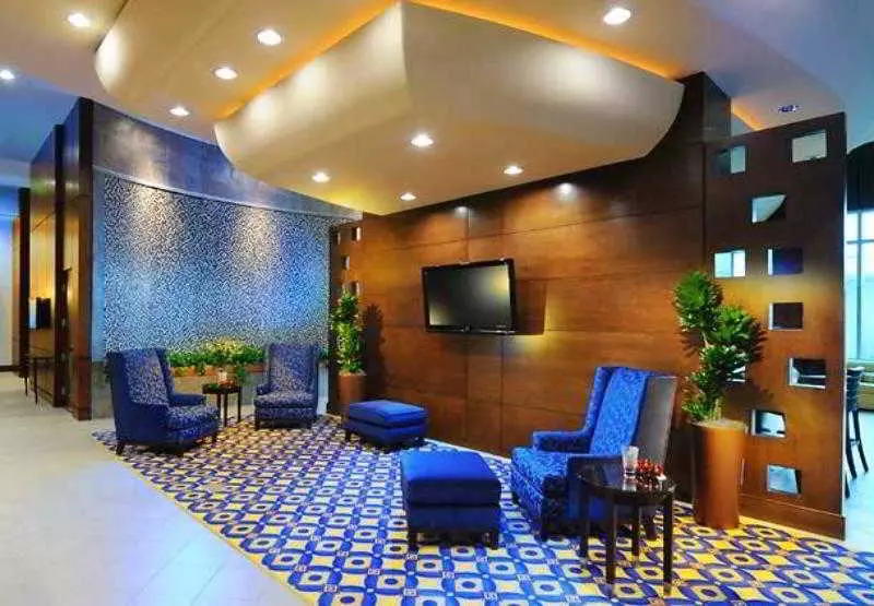 Fotos del hotel Houston Marriott Energy Corridor:  9