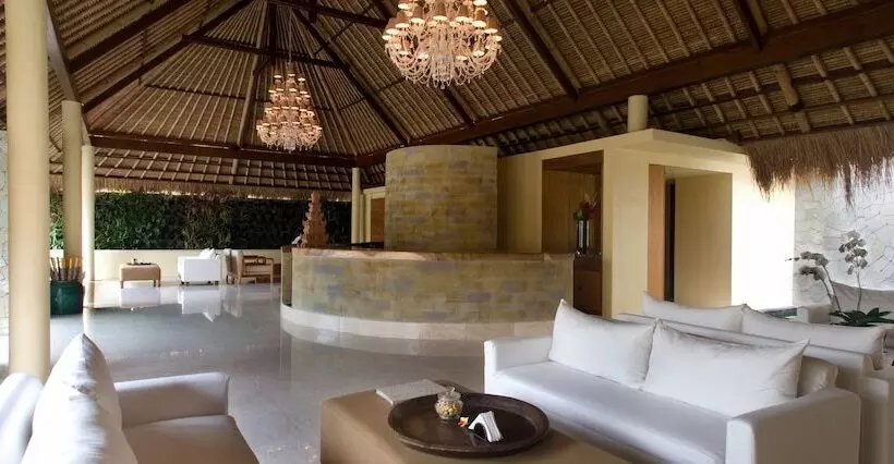 Fotos del hotel Komaneka At Rasa Sayang Ubud:  5