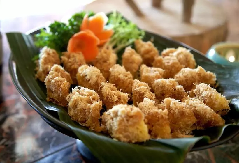 Fotos del hotel Komaneka At Rasa Sayang Ubud:  21