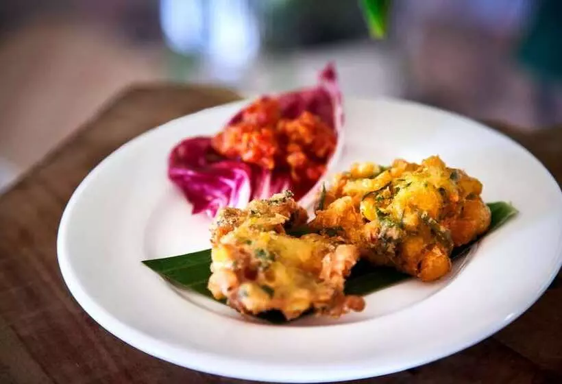 Fotos del hotel Komaneka At Rasa Sayang Ubud:  23