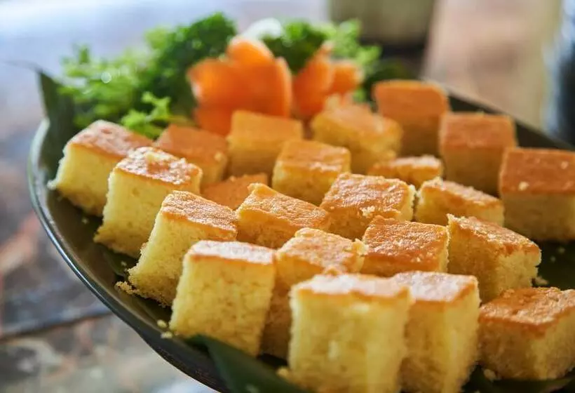 Fotos del hotel Komaneka At Rasa Sayang Ubud:  18