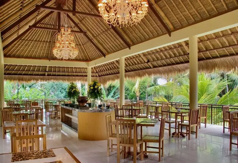 Fotos del hotel Komaneka At Rasa Sayang Ubud:  4