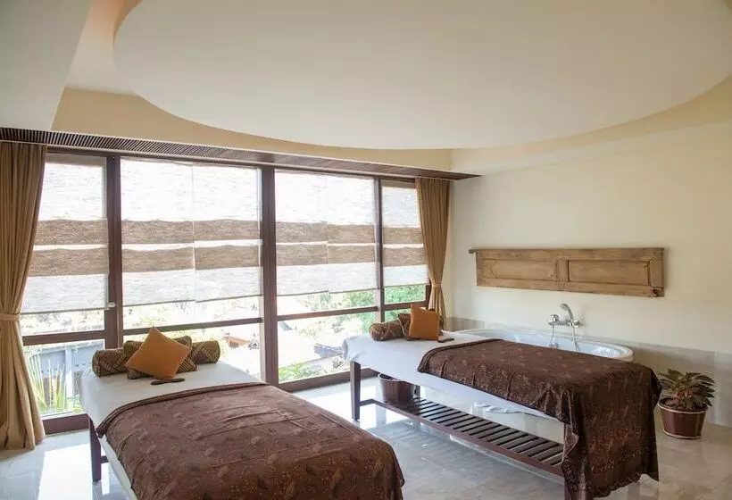 Komaneka At Rasa Sayang Ubud