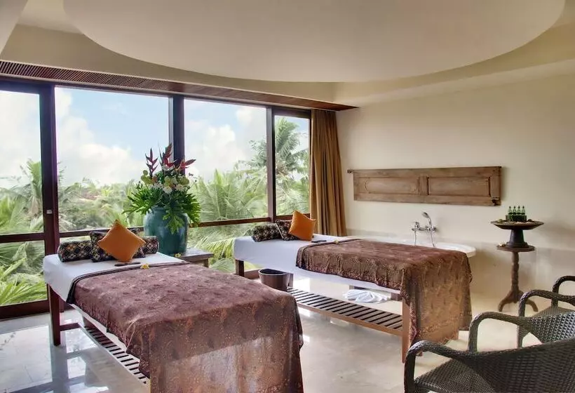 Fotos del hotel Komaneka At Rasa Sayang Ubud:  9