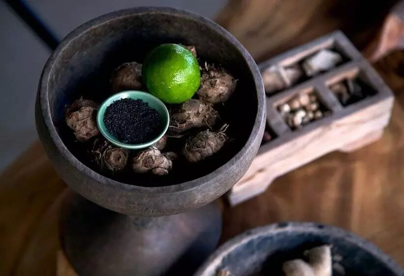 Fotos del hotel Komaneka At Rasa Sayang Ubud:  25