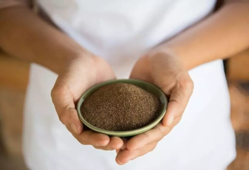 Fotos del hotel Komaneka At Rasa Sayang Ubud:  15