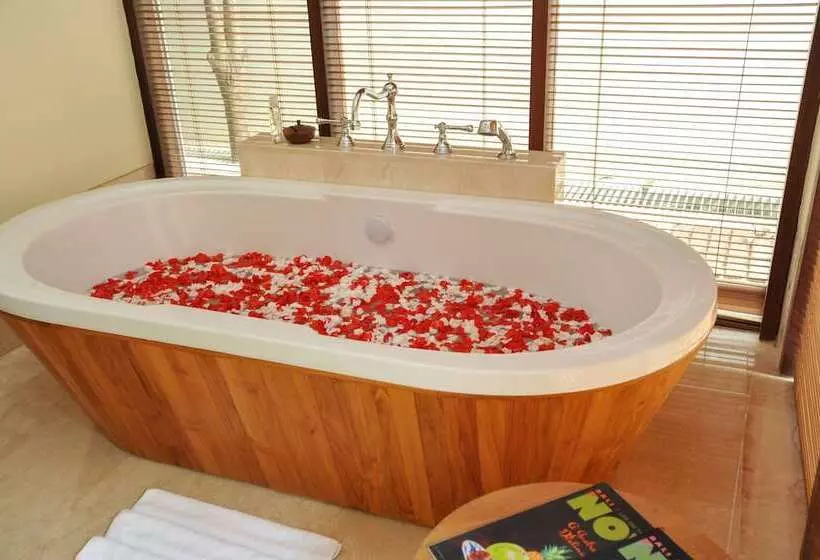 Fotos del hotel Komaneka At Rasa Sayang Ubud:  3