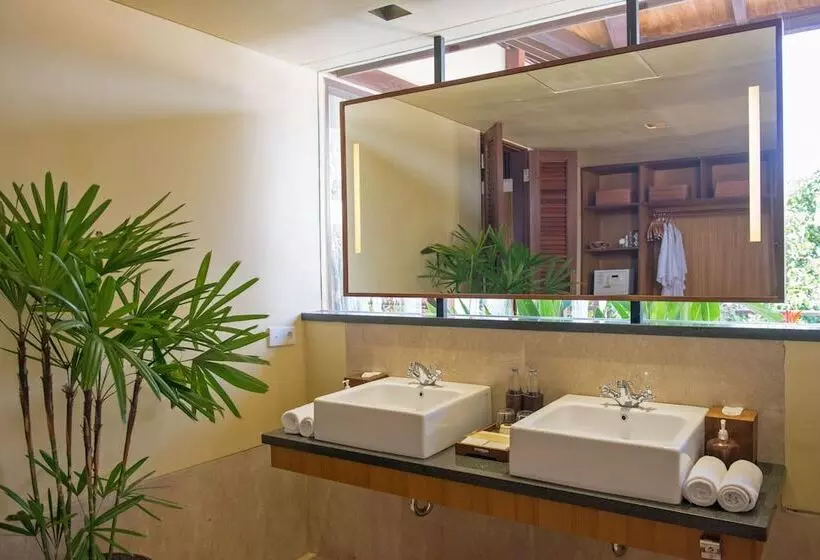 Fotos del hotel Komaneka At Rasa Sayang Ubud:  14