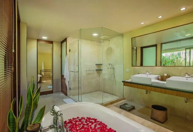 Fotos del hotel Komaneka At Rasa Sayang Ubud:  7