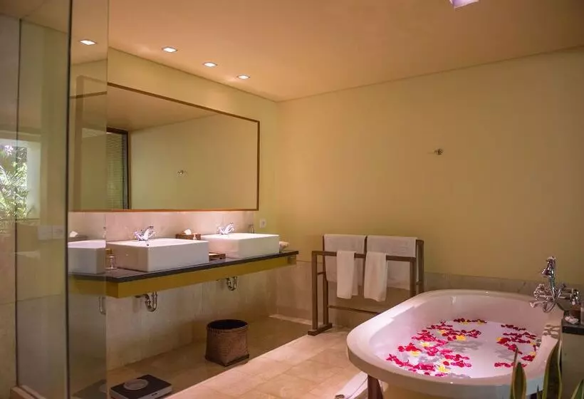 Fotos del hotel Komaneka At Rasa Sayang Ubud:  22