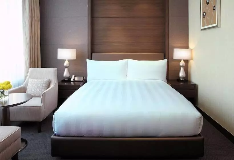 Fotos del hotel Lotte City  Gimpo Airport:  14