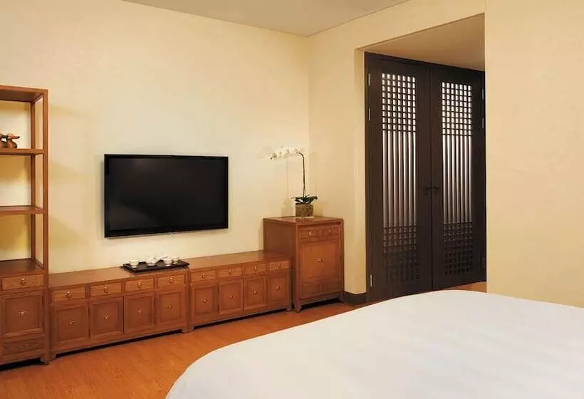 Fotos del hotel Lotte City  Gimpo Airport:  13