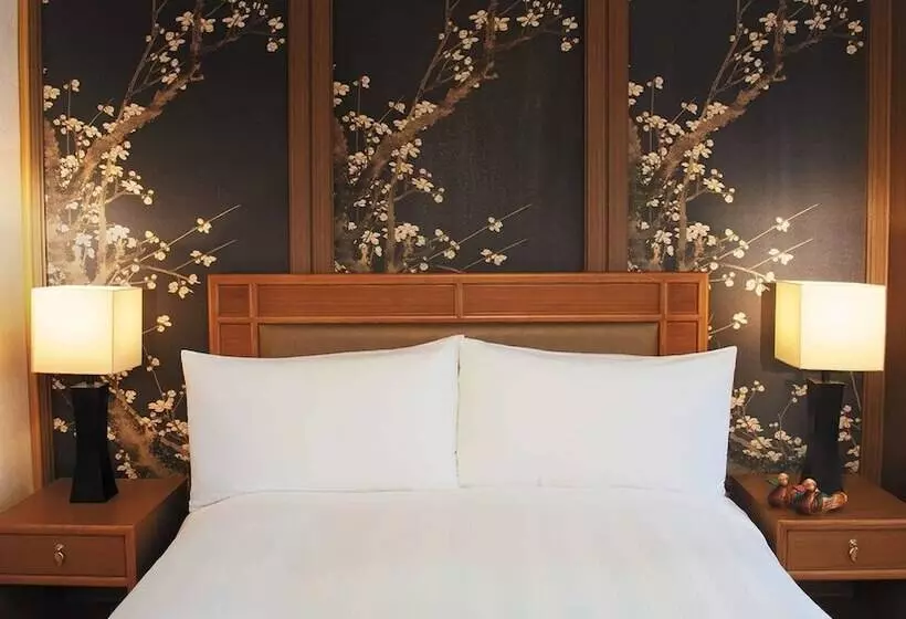 Fotos del hotel Lotte City  Gimpo Airport:  20