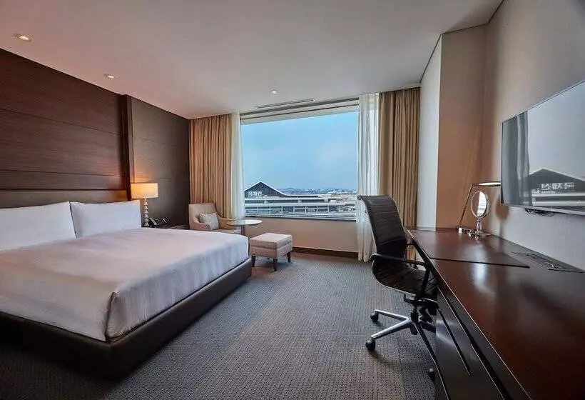 Fotos del hotel Lotte City  Gimpo Airport:  21