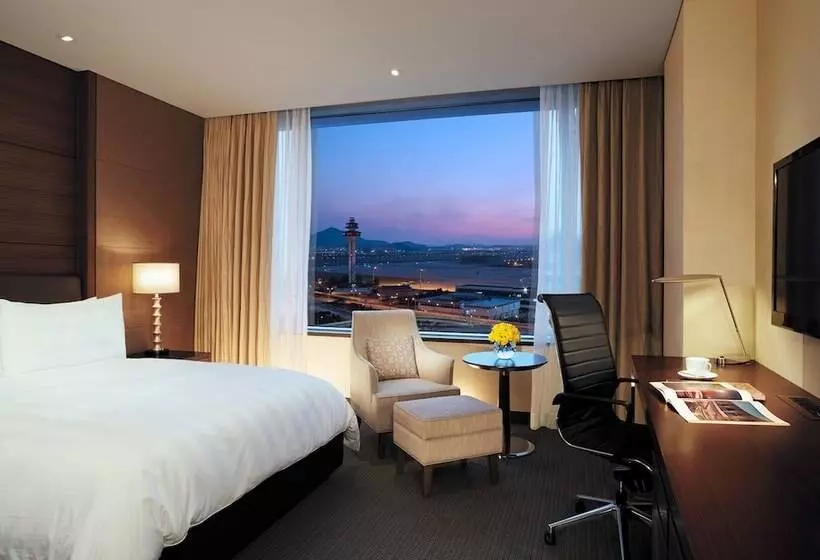 Fotos del hotel Lotte City  Gimpo Airport:  11