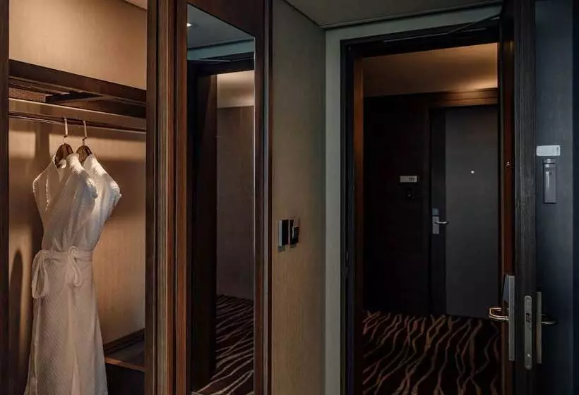 Fotos del hotel Lotte City  Gimpo Airport:  19