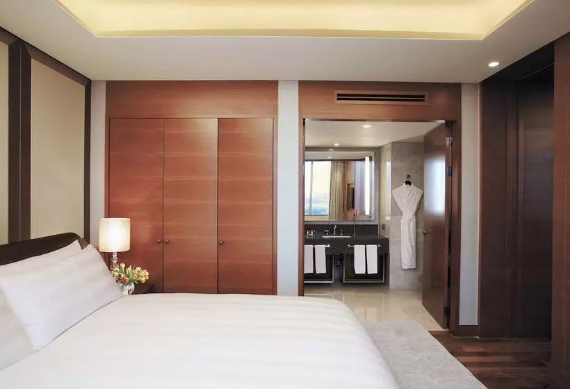 Fotos del hotel Lotte City  Gimpo Airport:  17