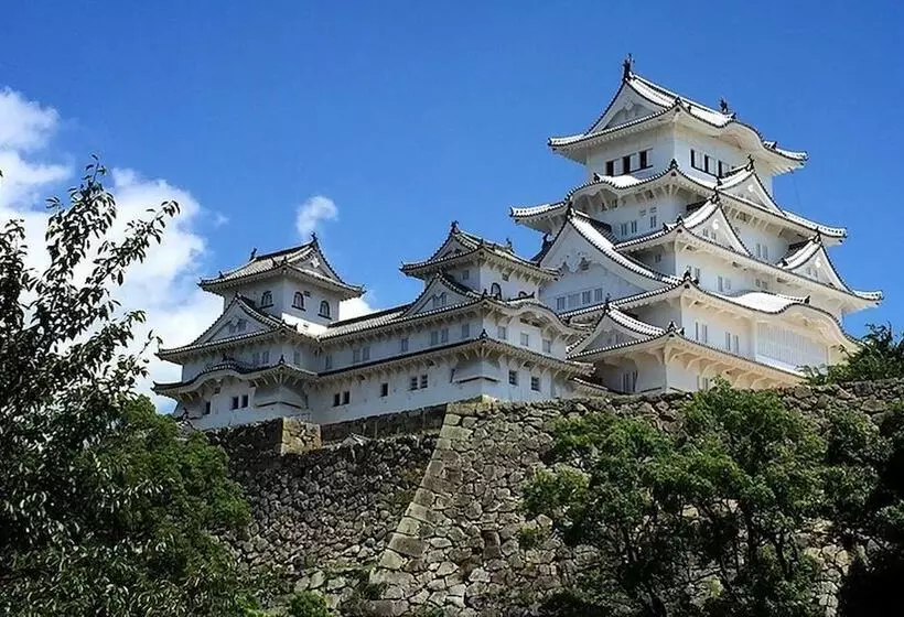 Fotos del hotel New Osaka:  11