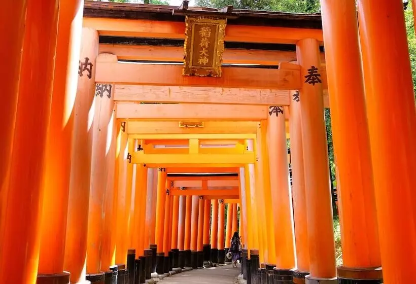 Fotos del hotel New Osaka:  15