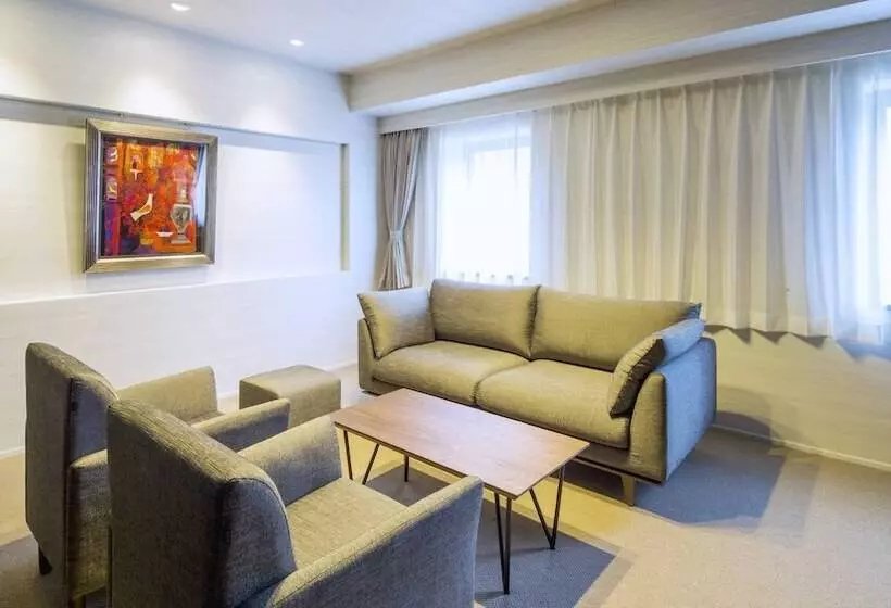 Fotos del hotel New Osaka:  25