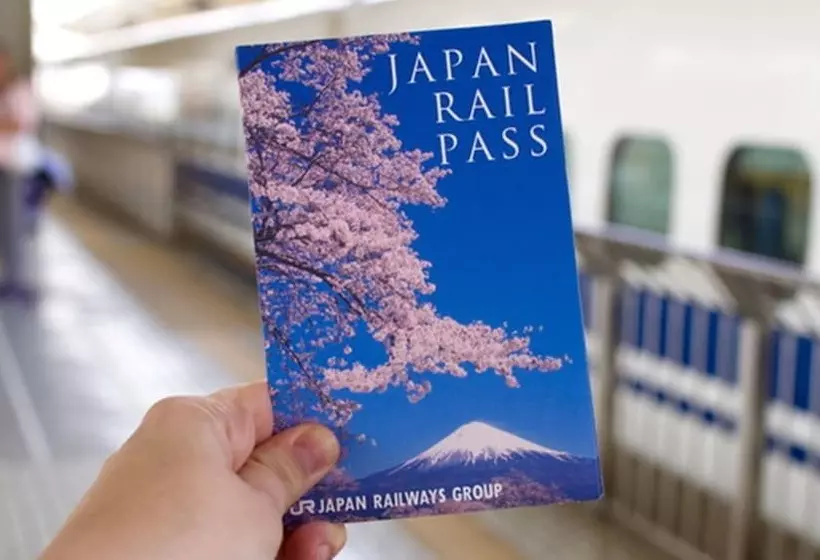 Fotos del hotel New Osaka:  18