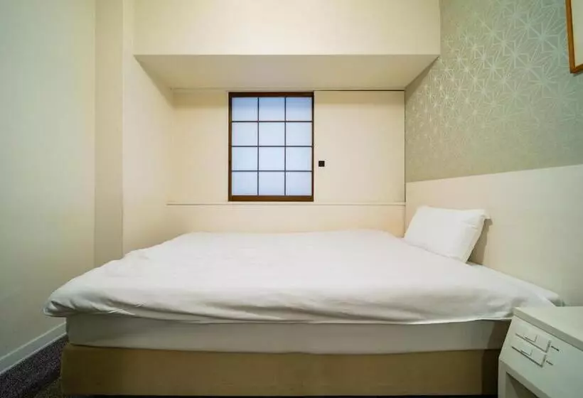 Fotos del hotel New Osaka:  17