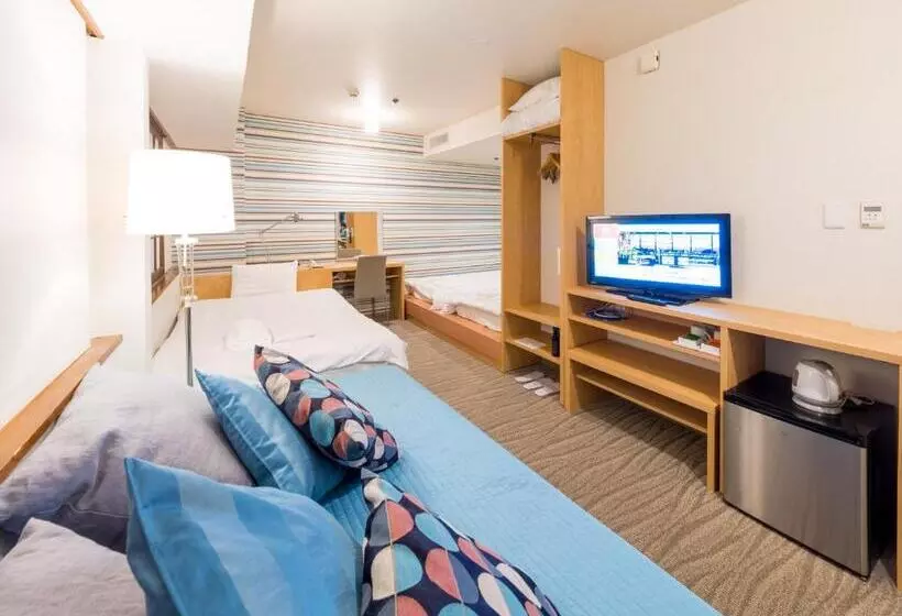 Fotos del hotel New Osaka:  22