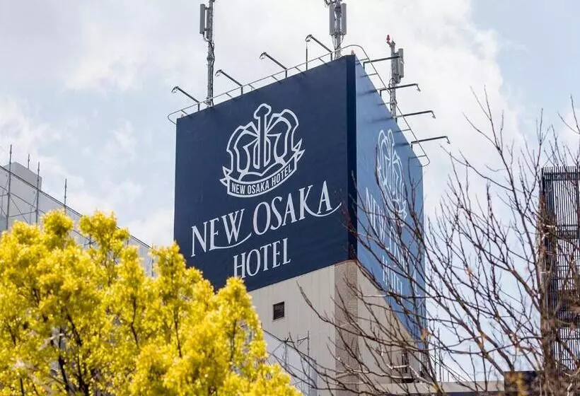 New Osaka