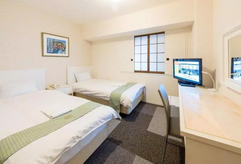 Fotos del hotel New Osaka:  14