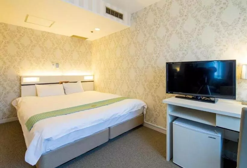 Fotos del hotel New Osaka:  23