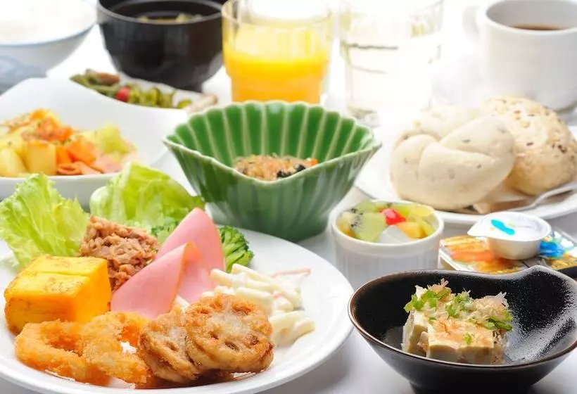 Fotos del hotel Routeinn Sapporo Chuo:  10