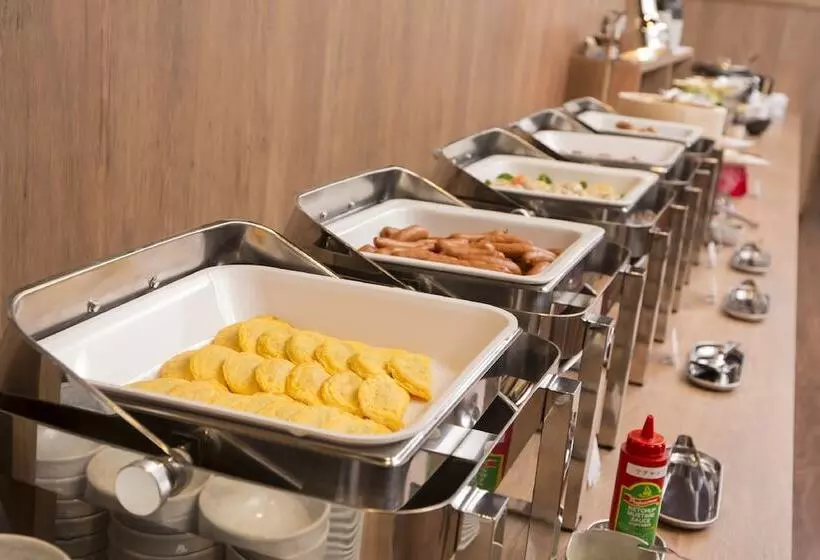 Fotos del hotel Routeinn Sapporo Chuo:  14