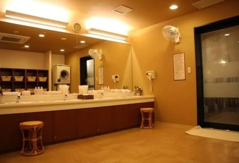 Fotos del hotel Routeinn Sapporo Chuo:  15