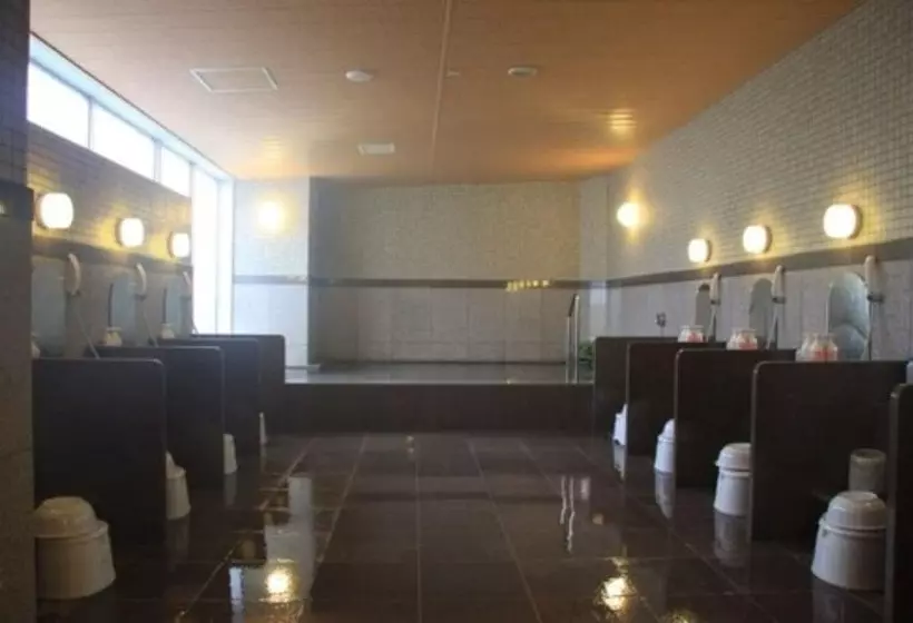 Fotos del hotel Routeinn Sapporo Chuo:  2