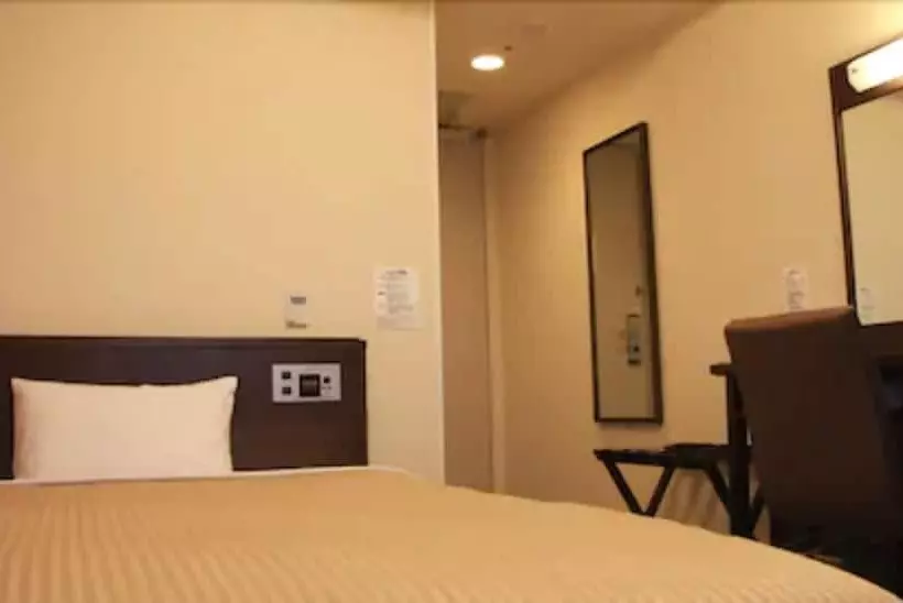 Routeinn Sapporo Chuo