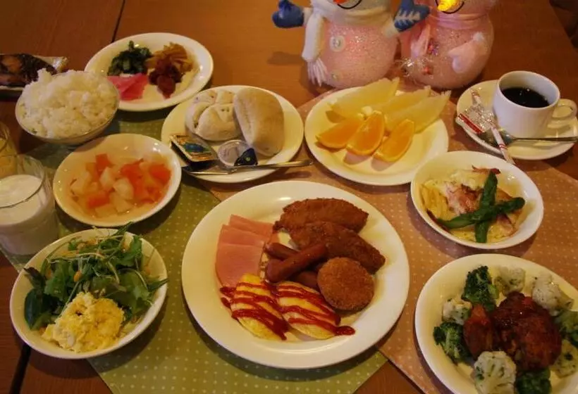 Fotos del hotel Routeinn Sapporo Chuo:  21