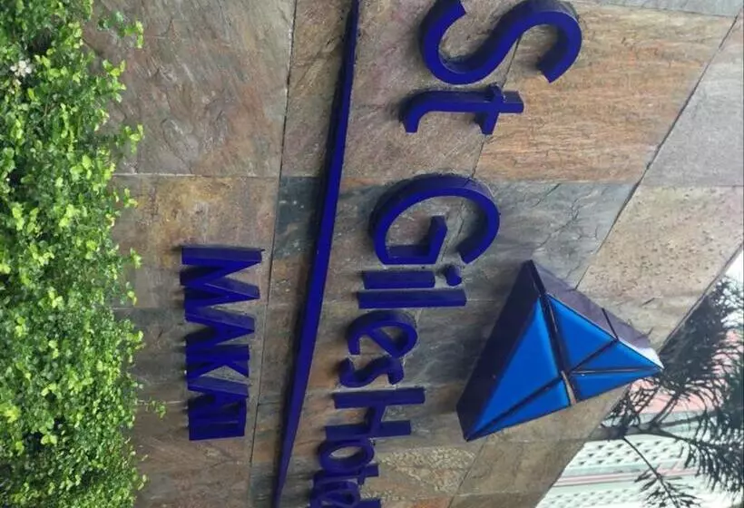 Fotos del hotel St Giles:  15