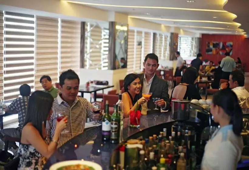 Fotos del hotel St Giles:  6